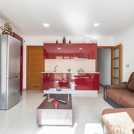 Vivienda Vacacional Sol Лас-Пальмас-де-Гран-Канарія Екстер'єр фото