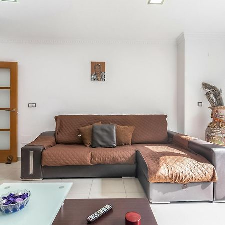 Vivienda Vacacional Sol Лас-Пальмас-де-Гран-Канарія Екстер'єр фото