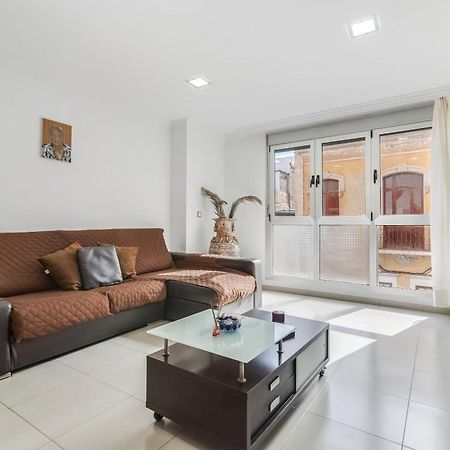 Vivienda Vacacional Sol Лас-Пальмас-де-Гран-Канарія Екстер'єр фото