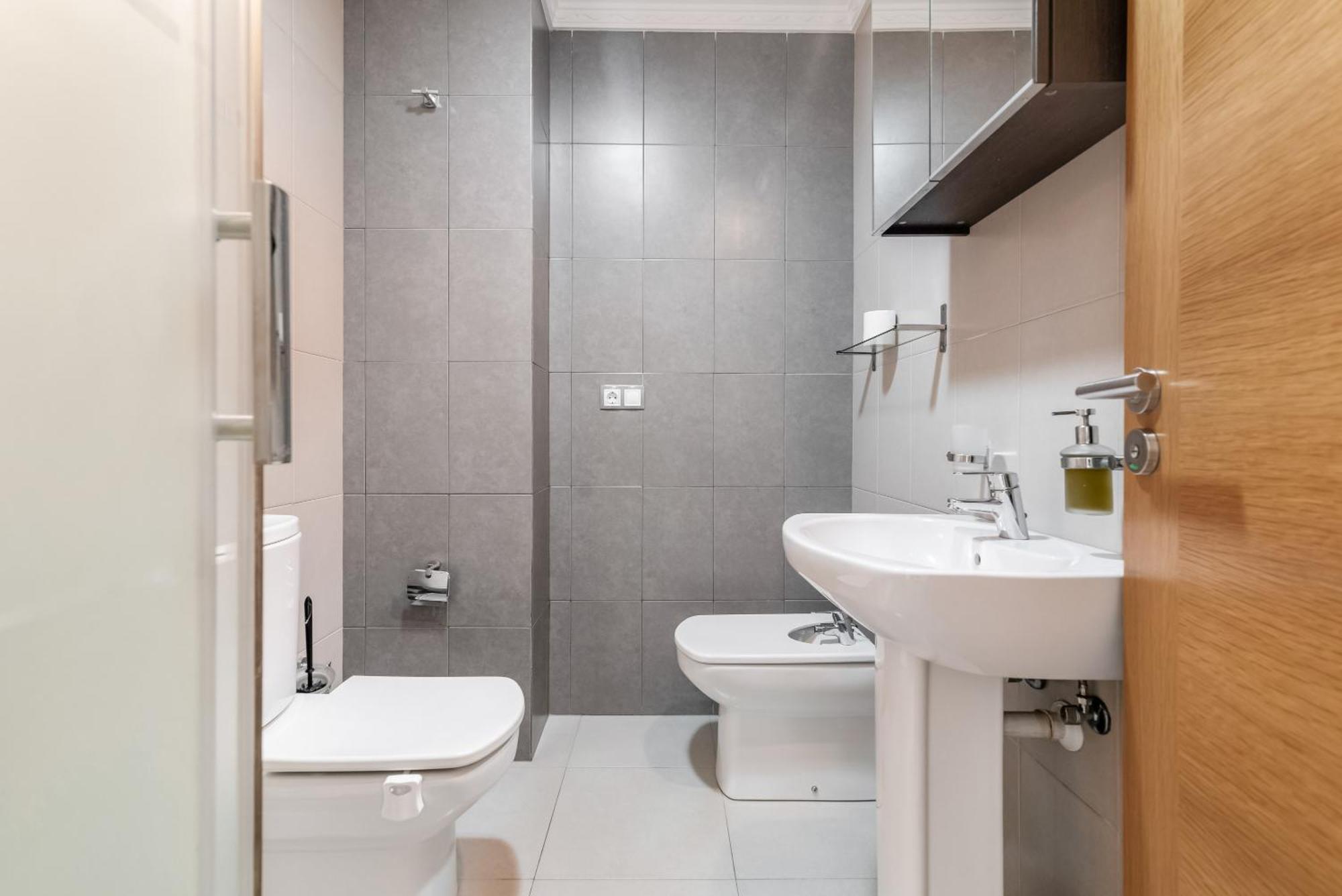 Vivienda Vacacional Sol Лас-Пальмас-де-Гран-Канарія Екстер'єр фото