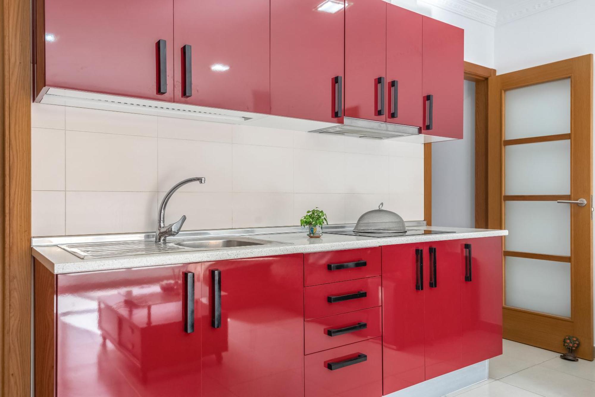 Vivienda Vacacional Sol Лас-Пальмас-де-Гран-Канарія Екстер'єр фото