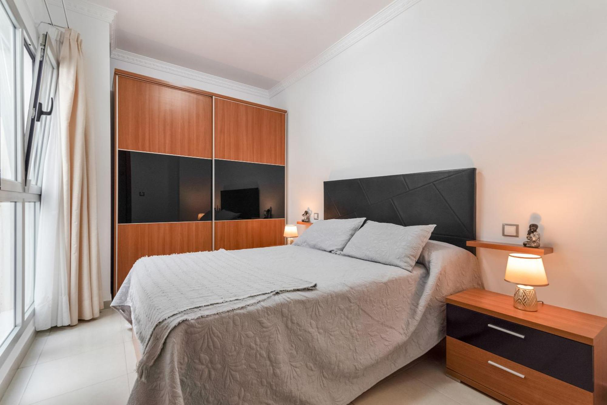 Vivienda Vacacional Sol Лас-Пальмас-де-Гран-Канарія Екстер'єр фото