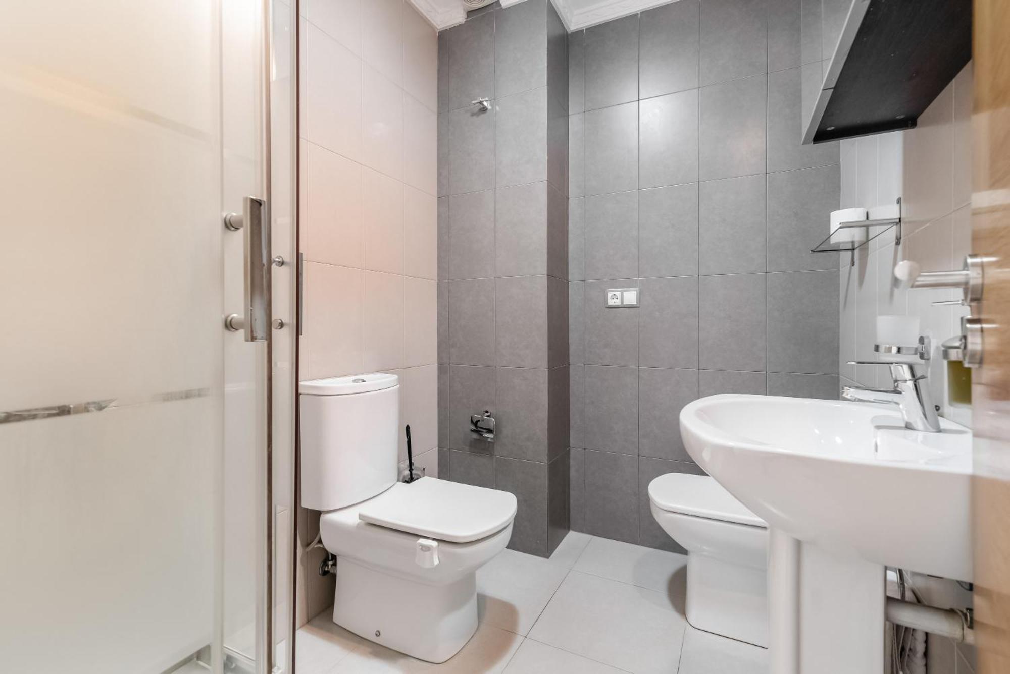 Vivienda Vacacional Sol Лас-Пальмас-де-Гран-Канарія Екстер'єр фото