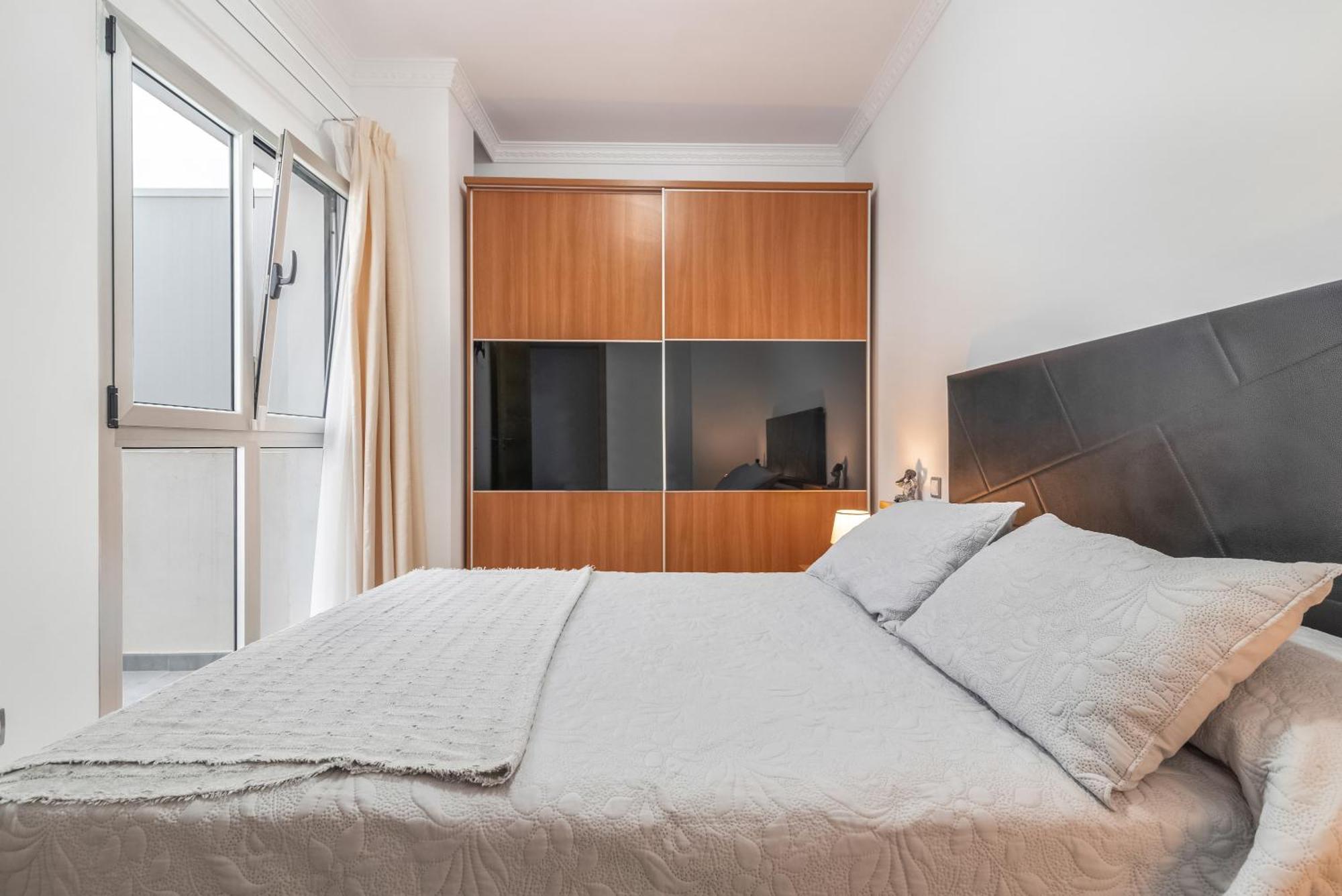 Vivienda Vacacional Sol Лас-Пальмас-де-Гран-Канарія Екстер'єр фото