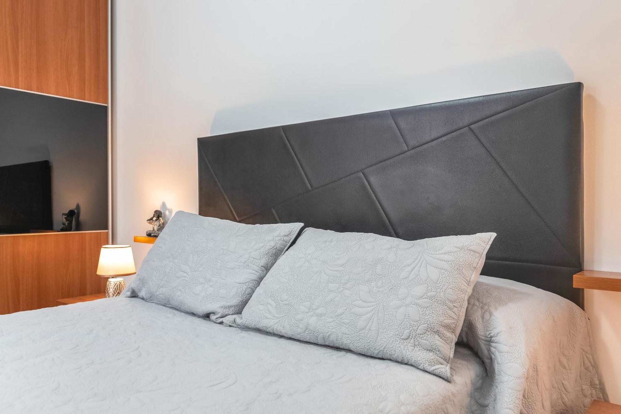 Vivienda Vacacional Sol Лас-Пальмас-де-Гран-Канарія Екстер'єр фото
