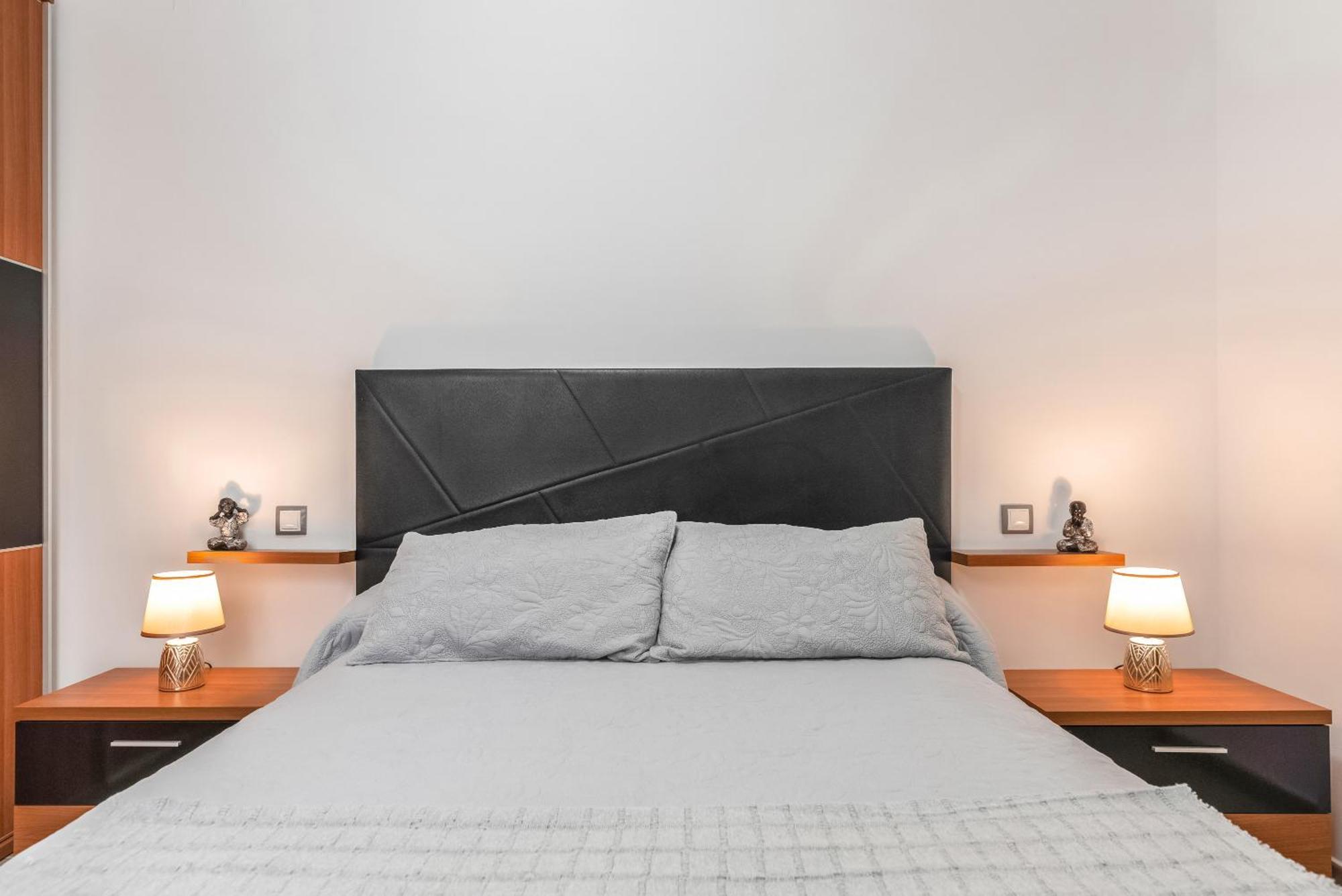 Vivienda Vacacional Sol Лас-Пальмас-де-Гран-Канарія Екстер'єр фото