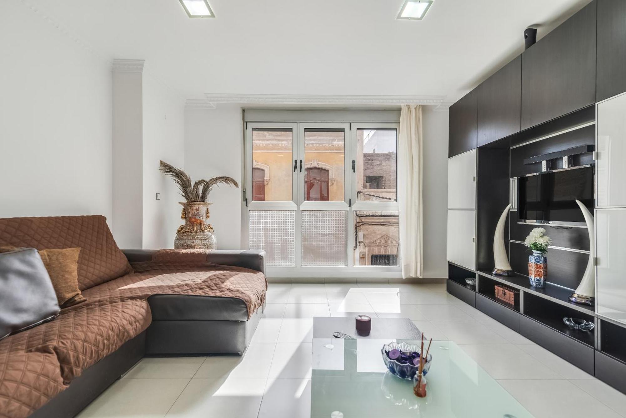Vivienda Vacacional Sol Лас-Пальмас-де-Гран-Канарія Екстер'єр фото