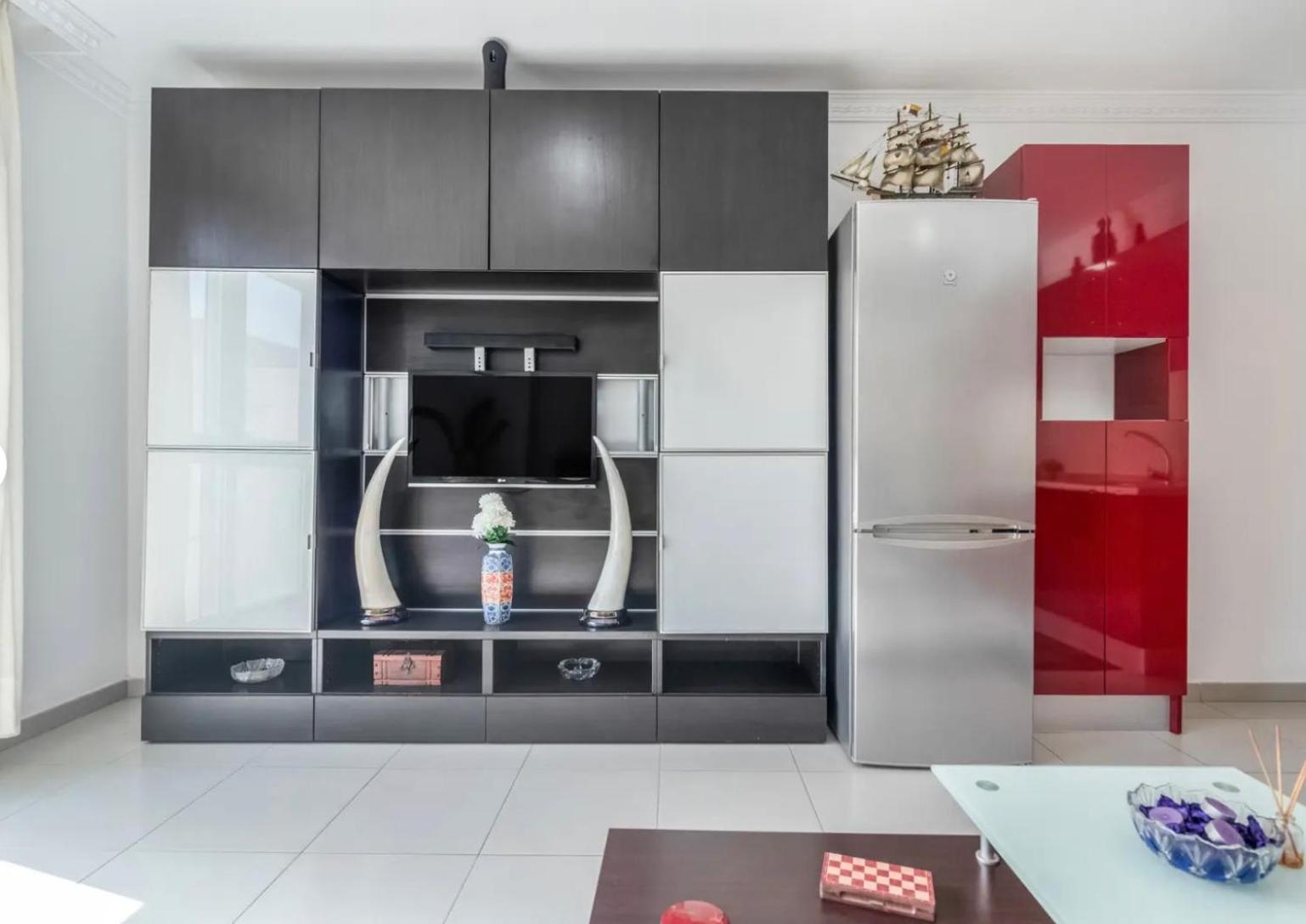 Vivienda Vacacional Sol Лас-Пальмас-де-Гран-Канарія Екстер'єр фото